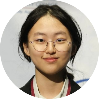 Profile photo of Sarah Park